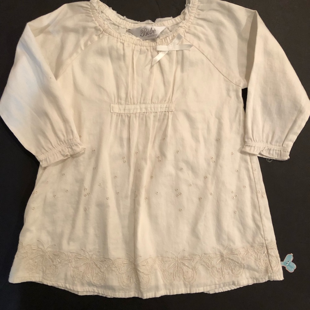 Bebe by minihaha Dress